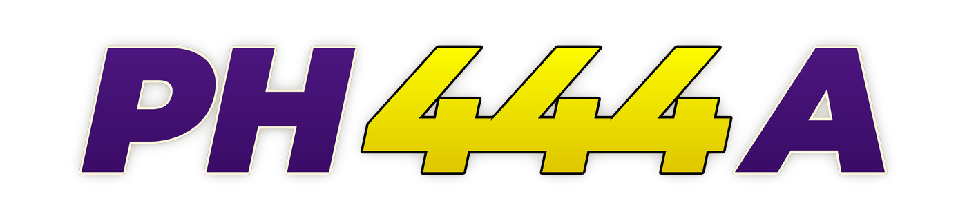 ph444a Logo